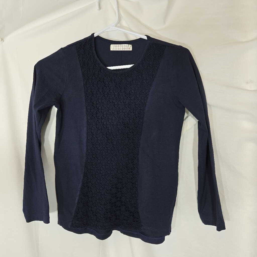 Zara long sleeved top, size 9-10