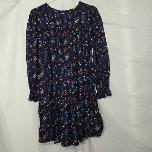 M&S dress, size 11-12