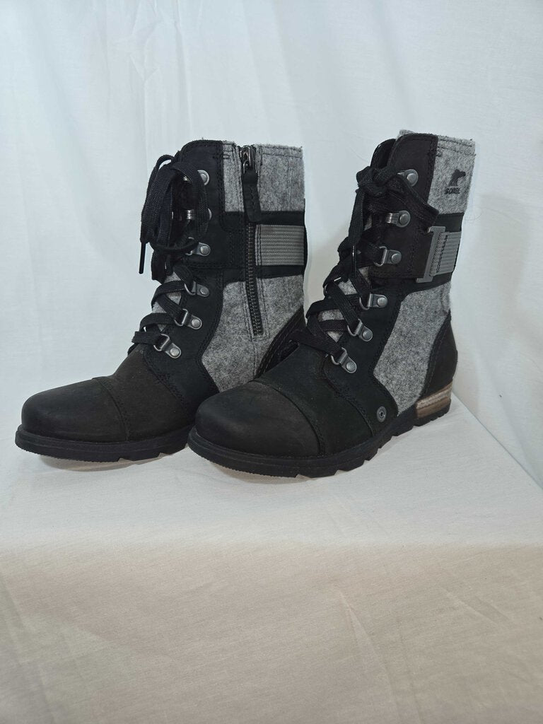 Sorel winter boots, size 5 (EU 37)