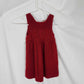 Gap knit pinafore, size 18-24m