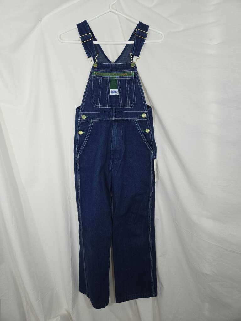 Liberty overalls, size 10