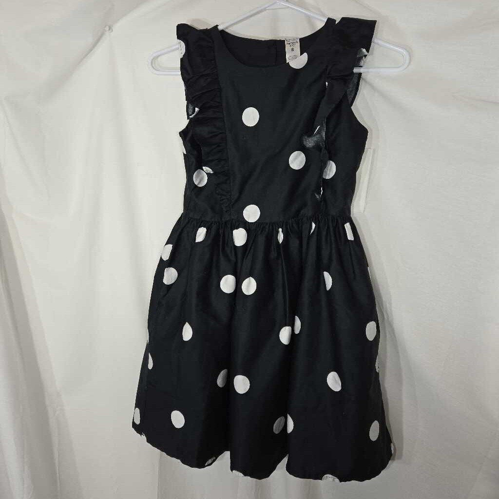 Carter's dress, size 8