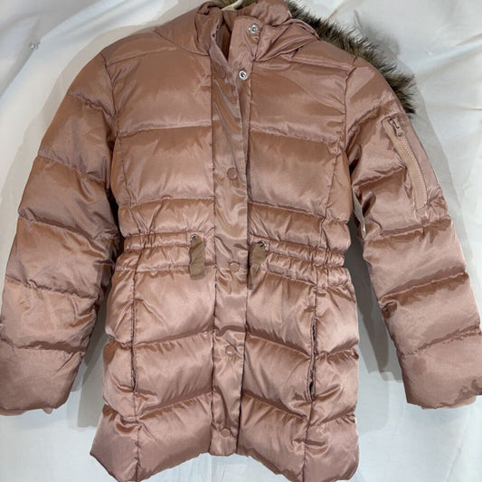 Gap winter jacket, size 8-9