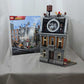 LEGO 76108 Sanctum Sanctorum Showdown [as is]