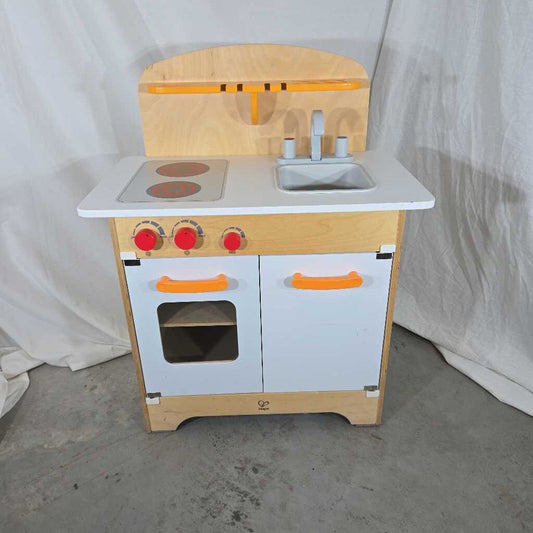 Hape Gourmet Kitchen