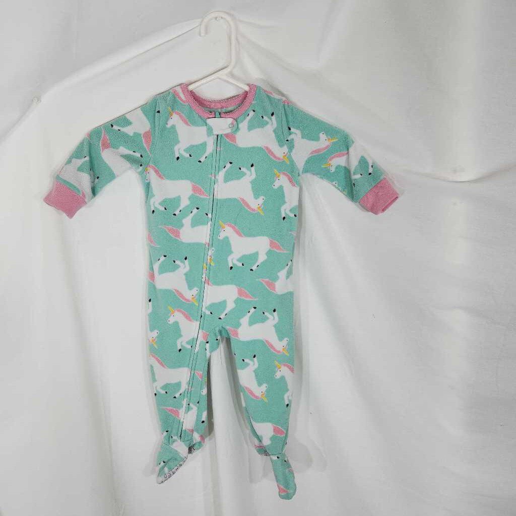 PL Sleeper, Size 6m