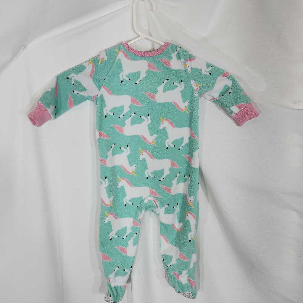 PL Sleeper, Size 6m