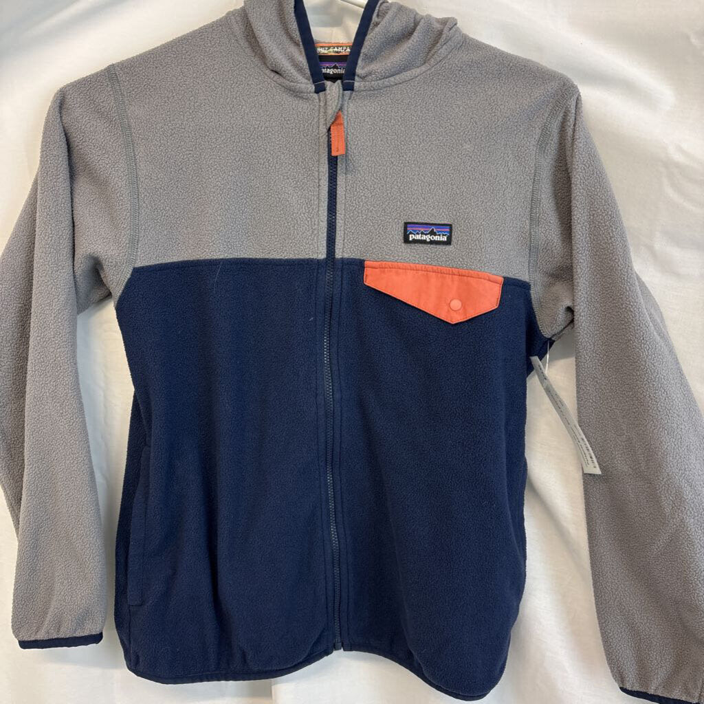 Patagonia Sweater Size 7-8