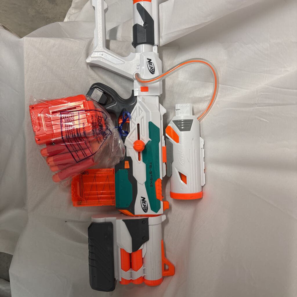 Nerf Modulus Tri-Strike