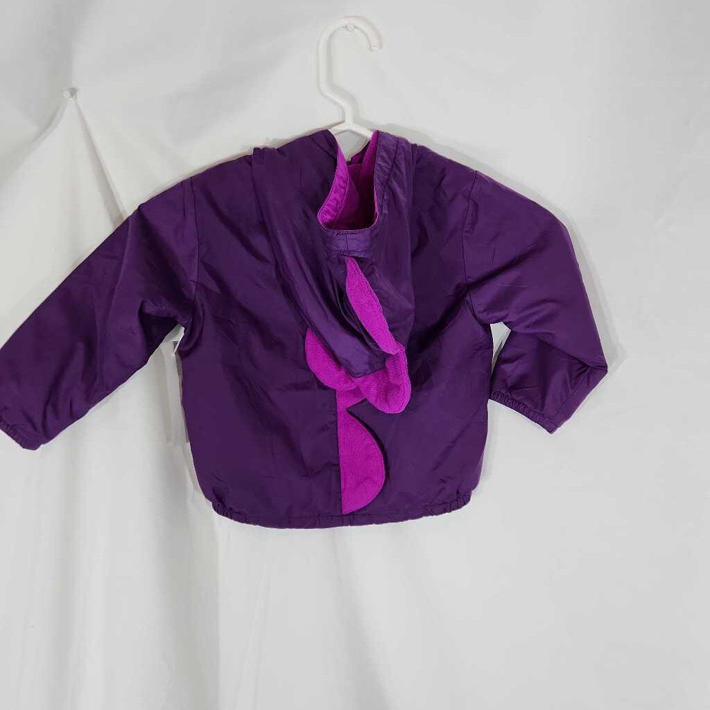 Columbia Windbreaker, size 18-24m