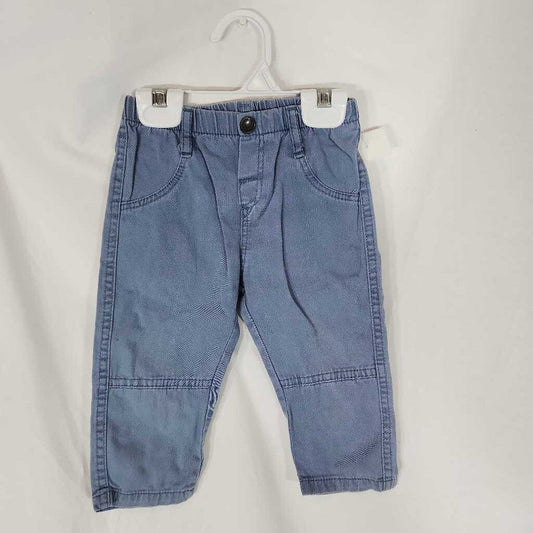 Hello Baby Pants size 12m