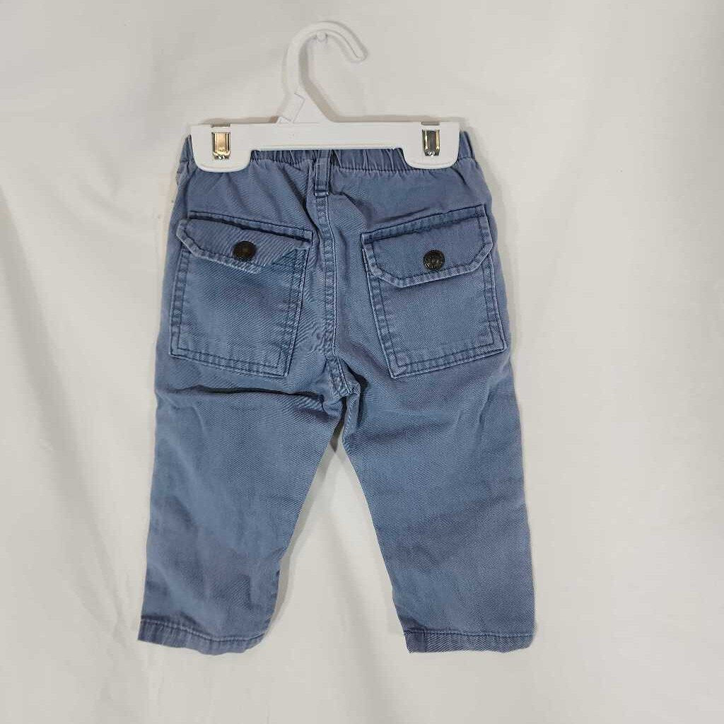 Hello Baby Pants size 12m