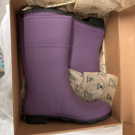 Kamik Rain Boots, Size 5