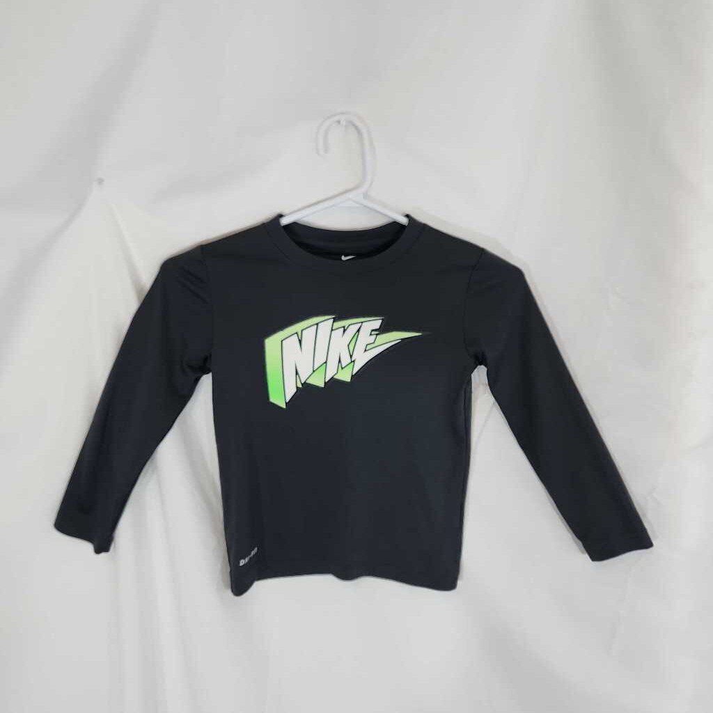 Nike Long Sleeve, Size 4