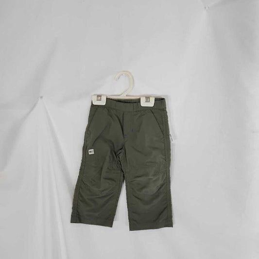 MEC Pants, Size 12m