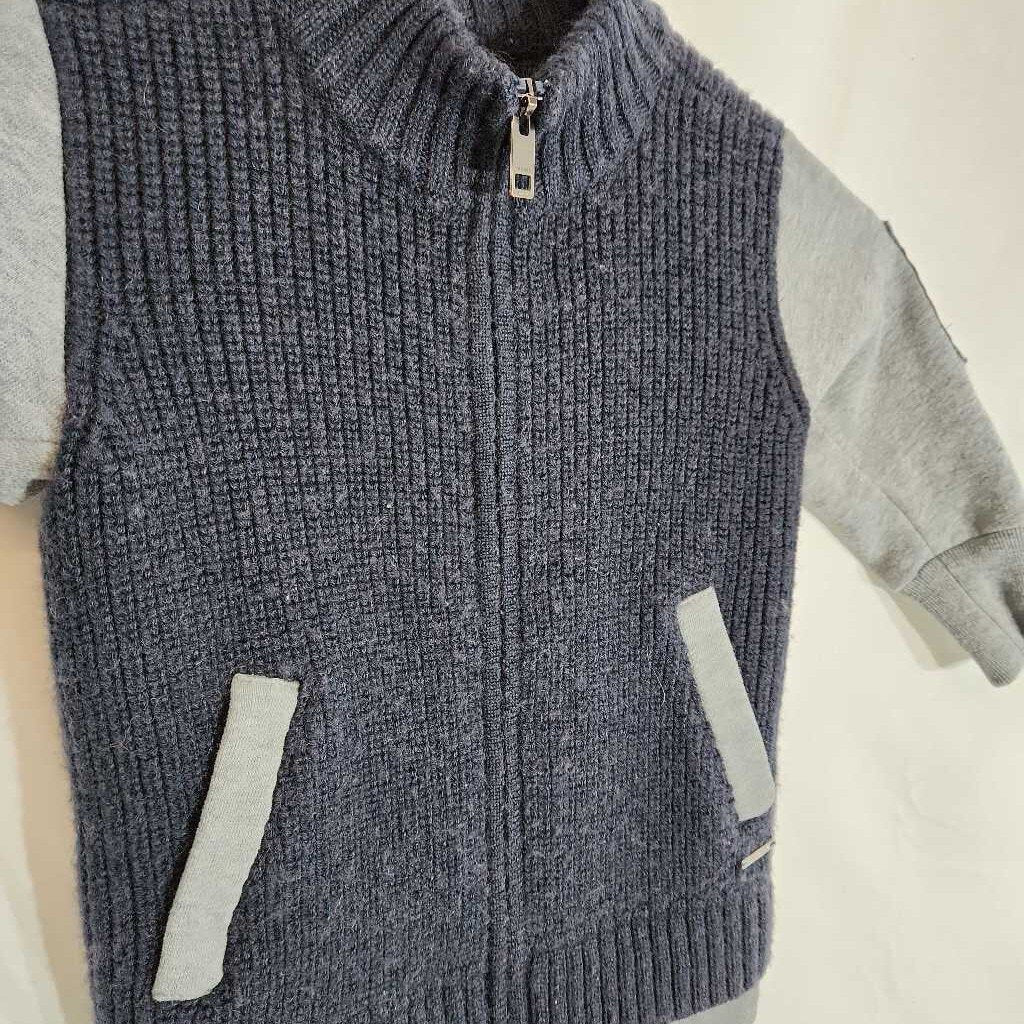 Diesel Sweater, size 2