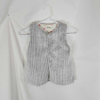 Hatley Vest, size 4