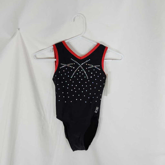 Eolie Dance Leotard, size 10