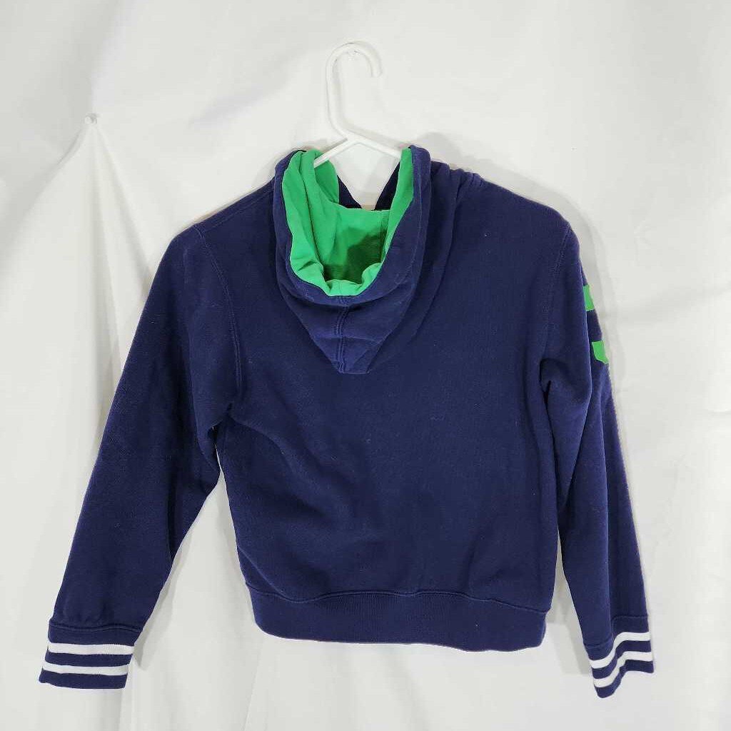 Polo Ralph Lauren Hoodie, size 10-12