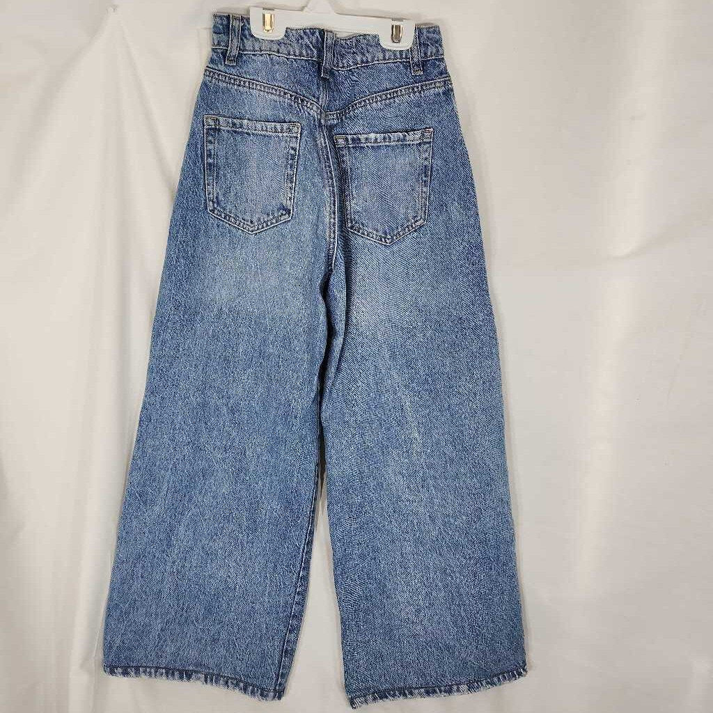 Garage Jeans, size 12