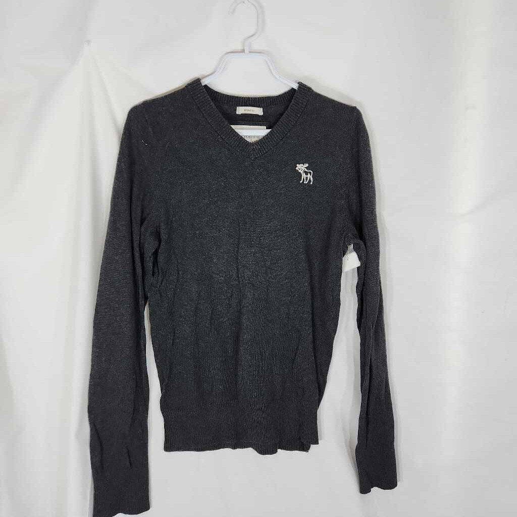 Abercrombie Cardigan Sweater, size 18