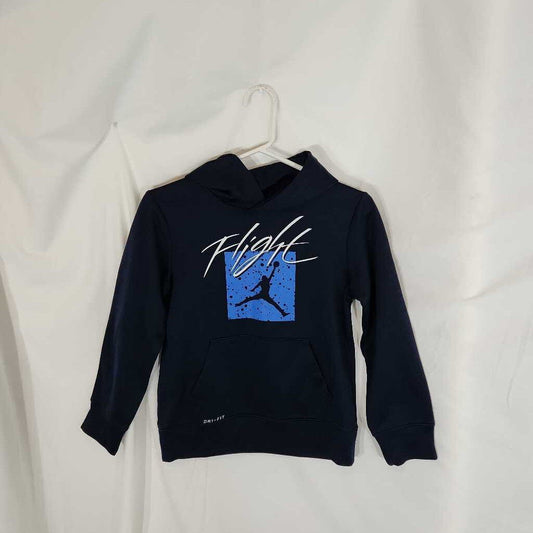 Nike Hoodie, size 10-12