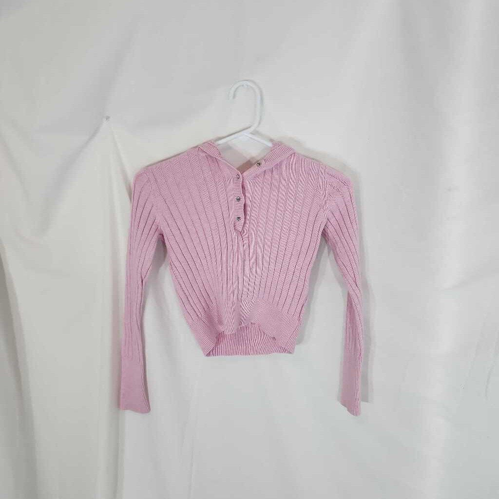 Gap Sweater Cropped Size 10