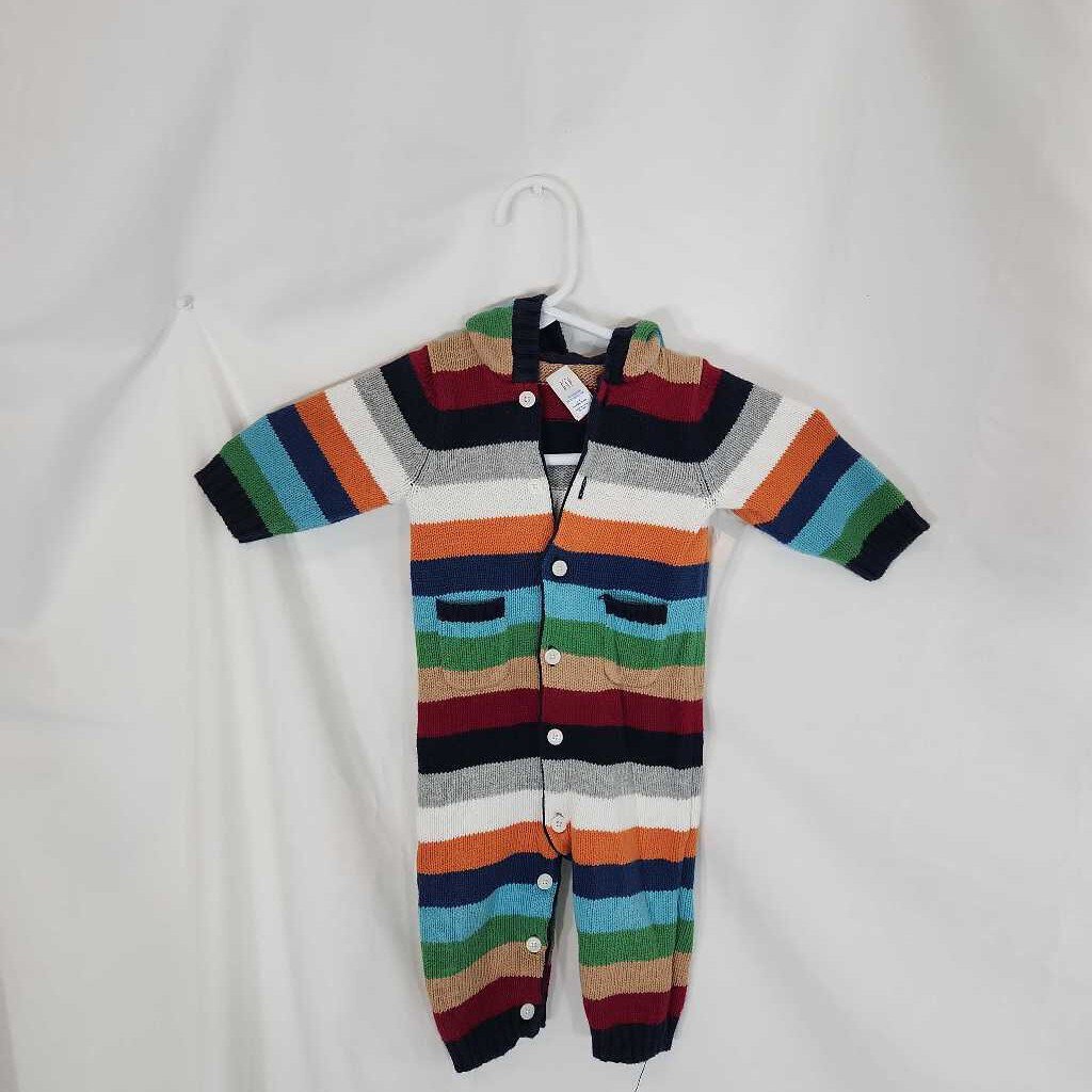 Gap Romper Size 3-6m