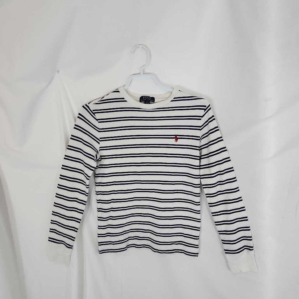 Ralph Lauren Sweater Size 10-12