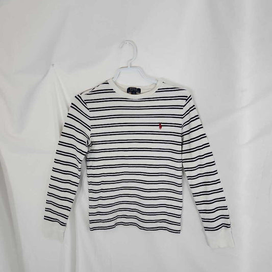 Ralph Lauren Sweater Size 10-12