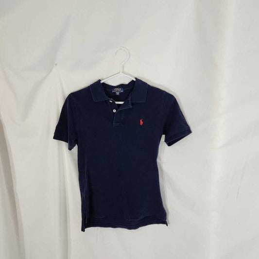 Polo Polo Shirt Size 10-12