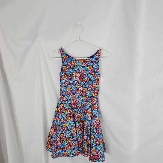 Ralph Lauren Dress Size 12