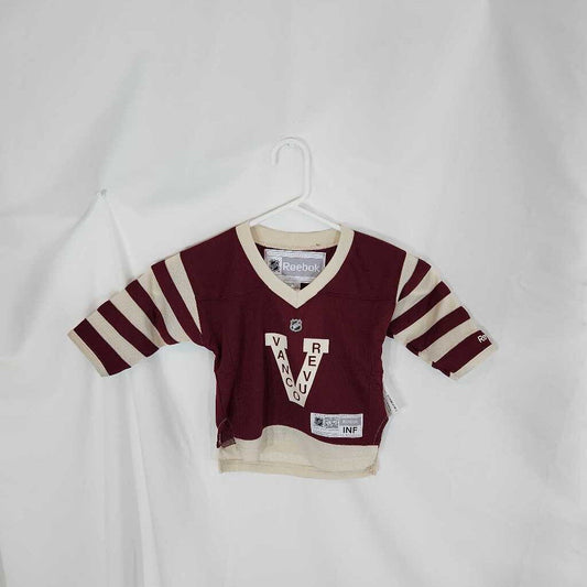 Reebok X NHL Top Size 12-24m