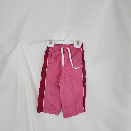 Roots Splash Pants Size 18-24m