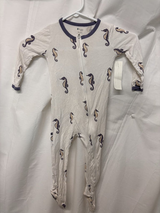 Kyte sleeper, size 18-24m