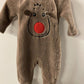 George Sleeper, Size 3-6m