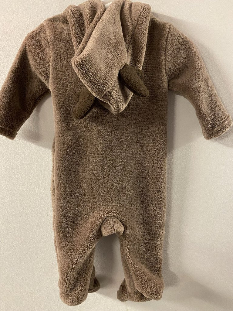 George Sleeper, Size 3-6m