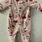 Carters Sleeper, Size 3m