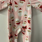 Carters Sleeper, Size 3m