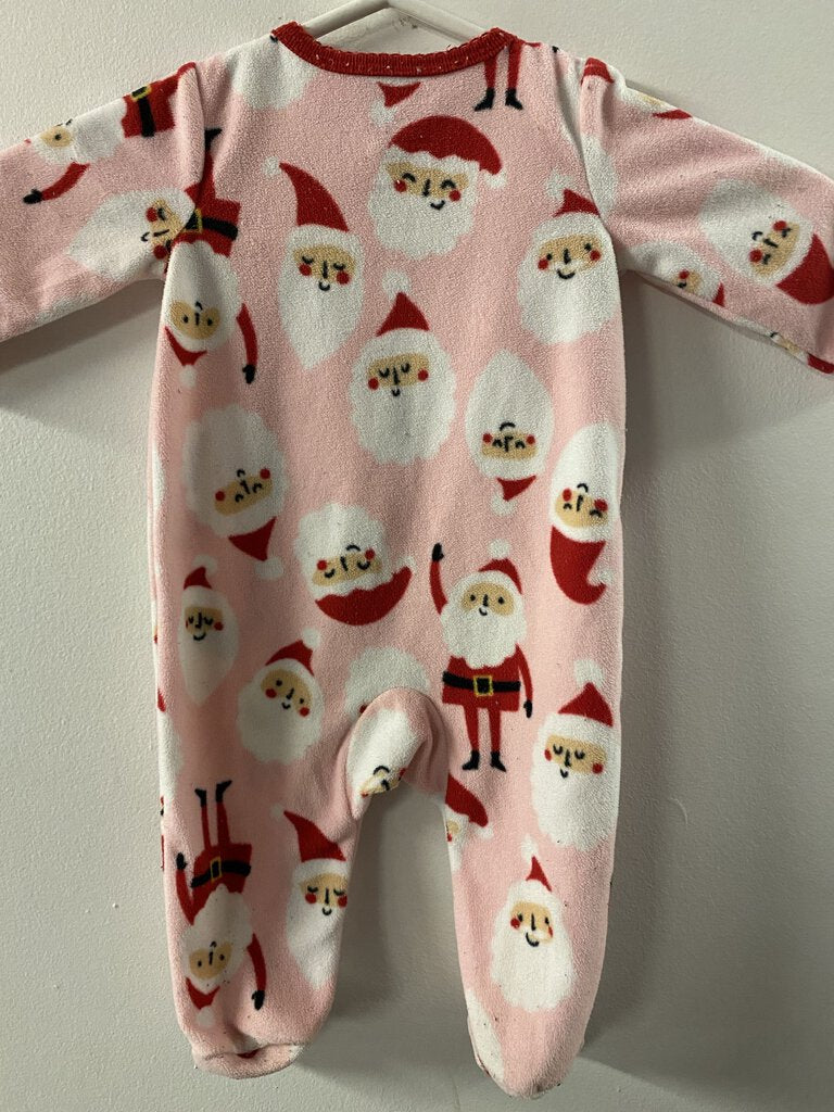 Carters Sleeper, Size 3m