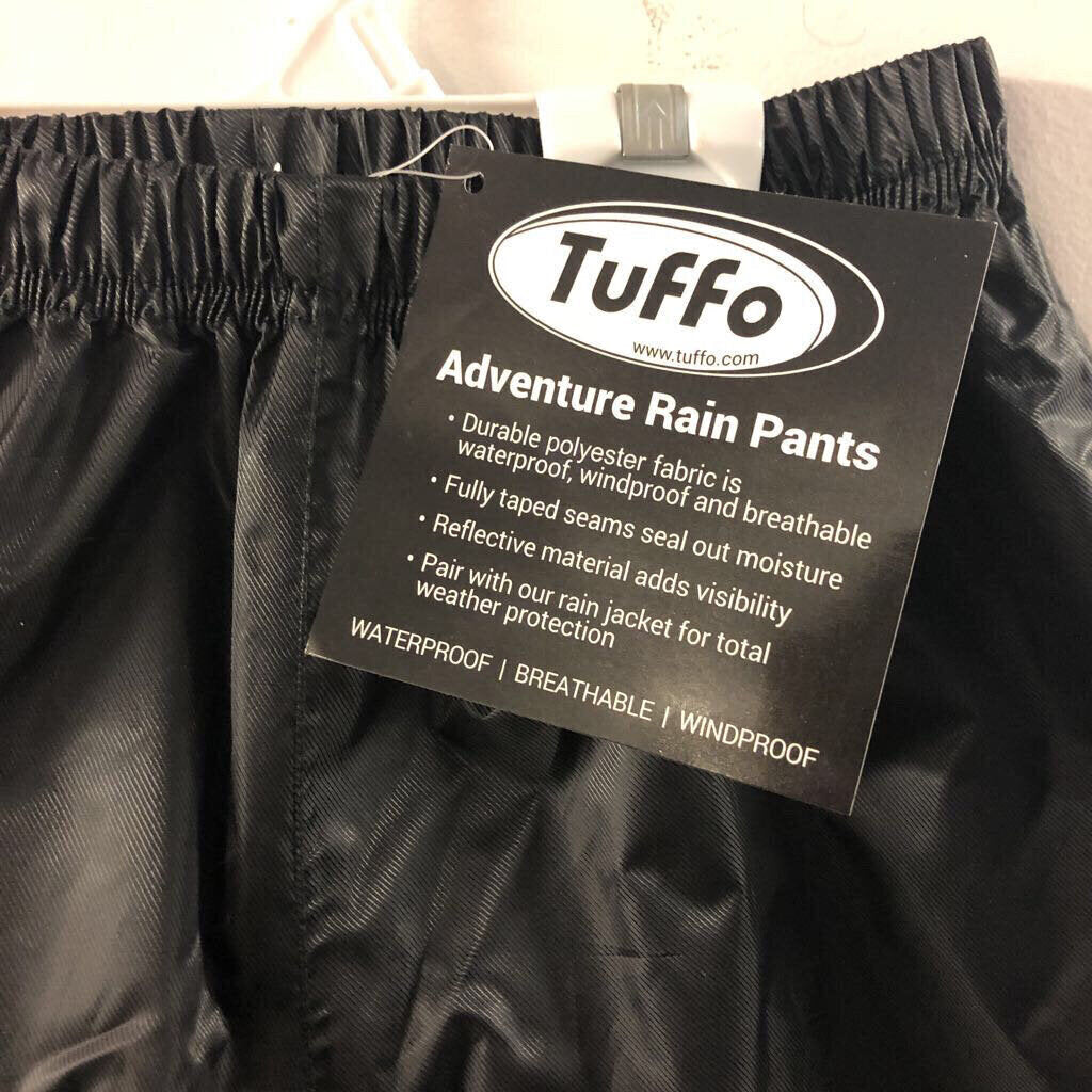 Splash Pants - Tuffo, size 2T
