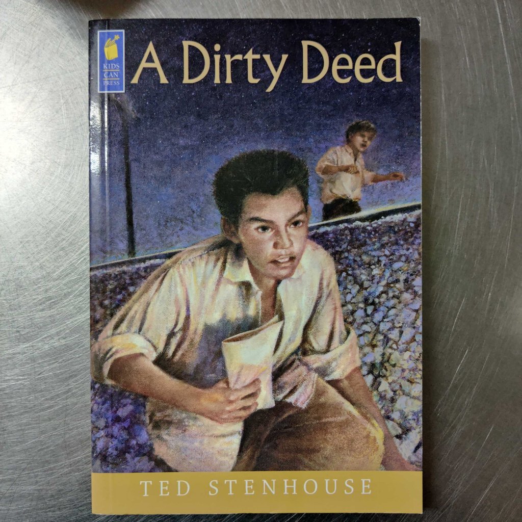 A Dirty Deed