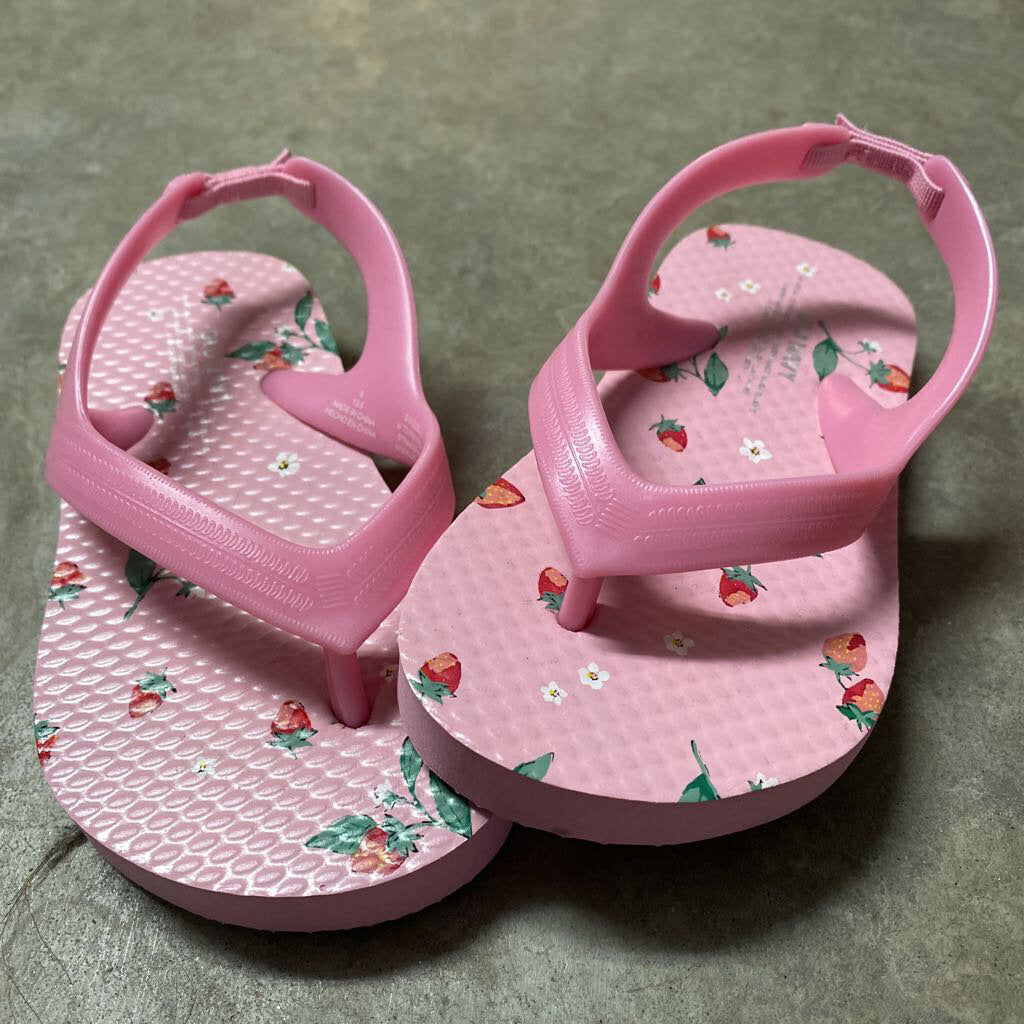 Old Navy Sandals, size 6