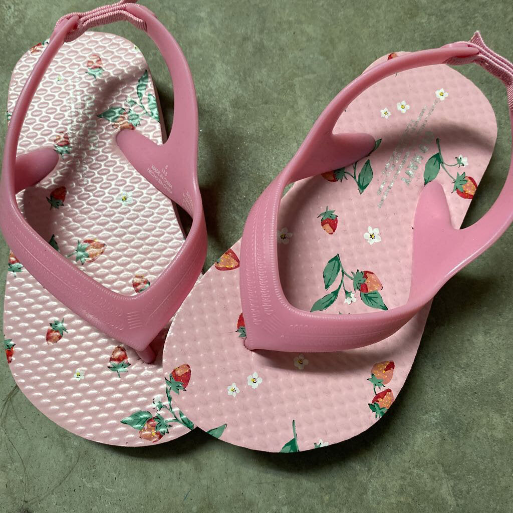 Old Navy Sandals, size 6