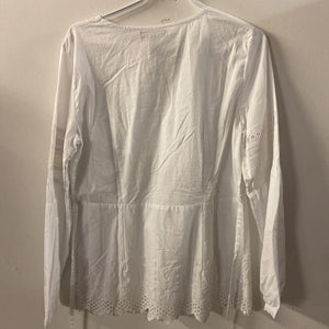 Tomorrow's Mother Blouse Size M