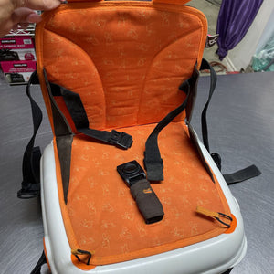 Benbat Booster Seat Backpack