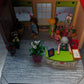 Playmobil My Flower Shop Set **as is**