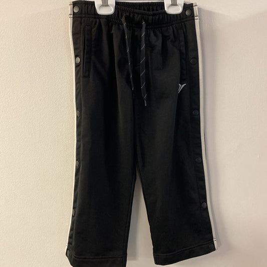 Old Navy Tear-Away Pants, size 5