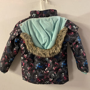 Oshkosh Winter Jacket Size 5