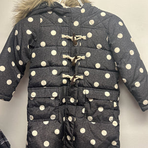Baby Gap Winter Jacket Size 5